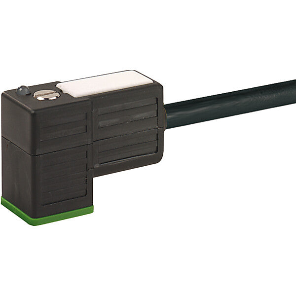 Murrelektronik Ventilstecker MSUD BF C 8mm, 5m 7000-80061-6160500